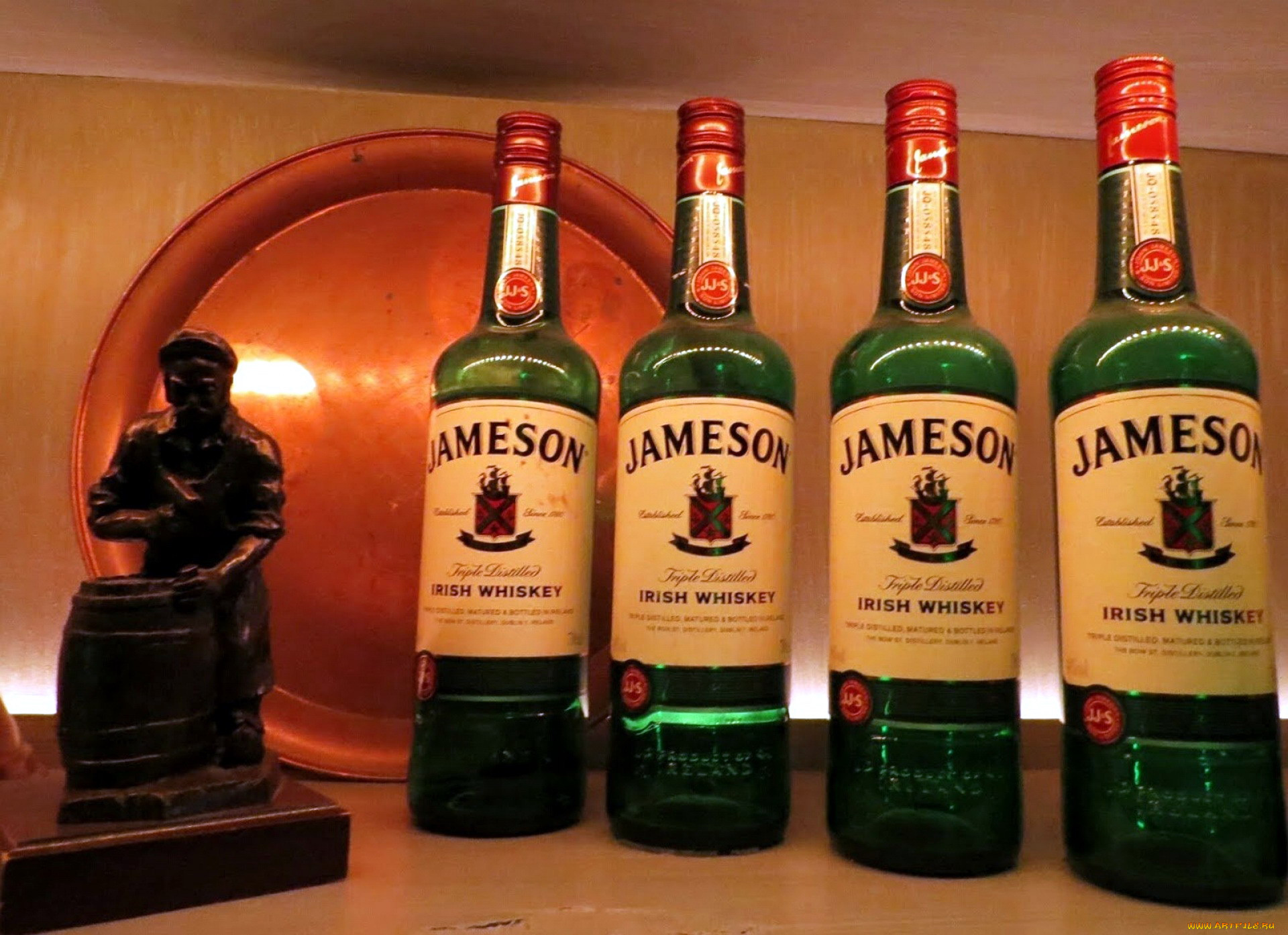 , jameson, 